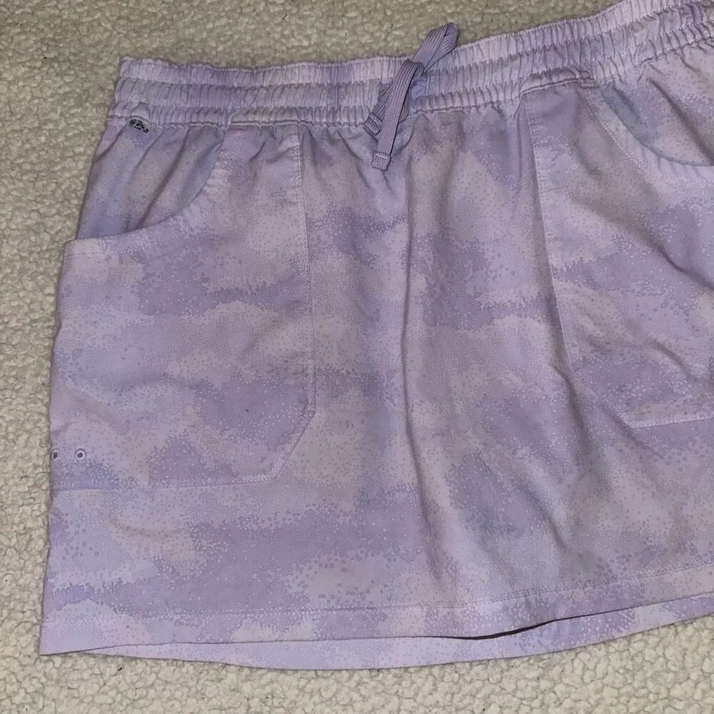 Columbia pfg womens